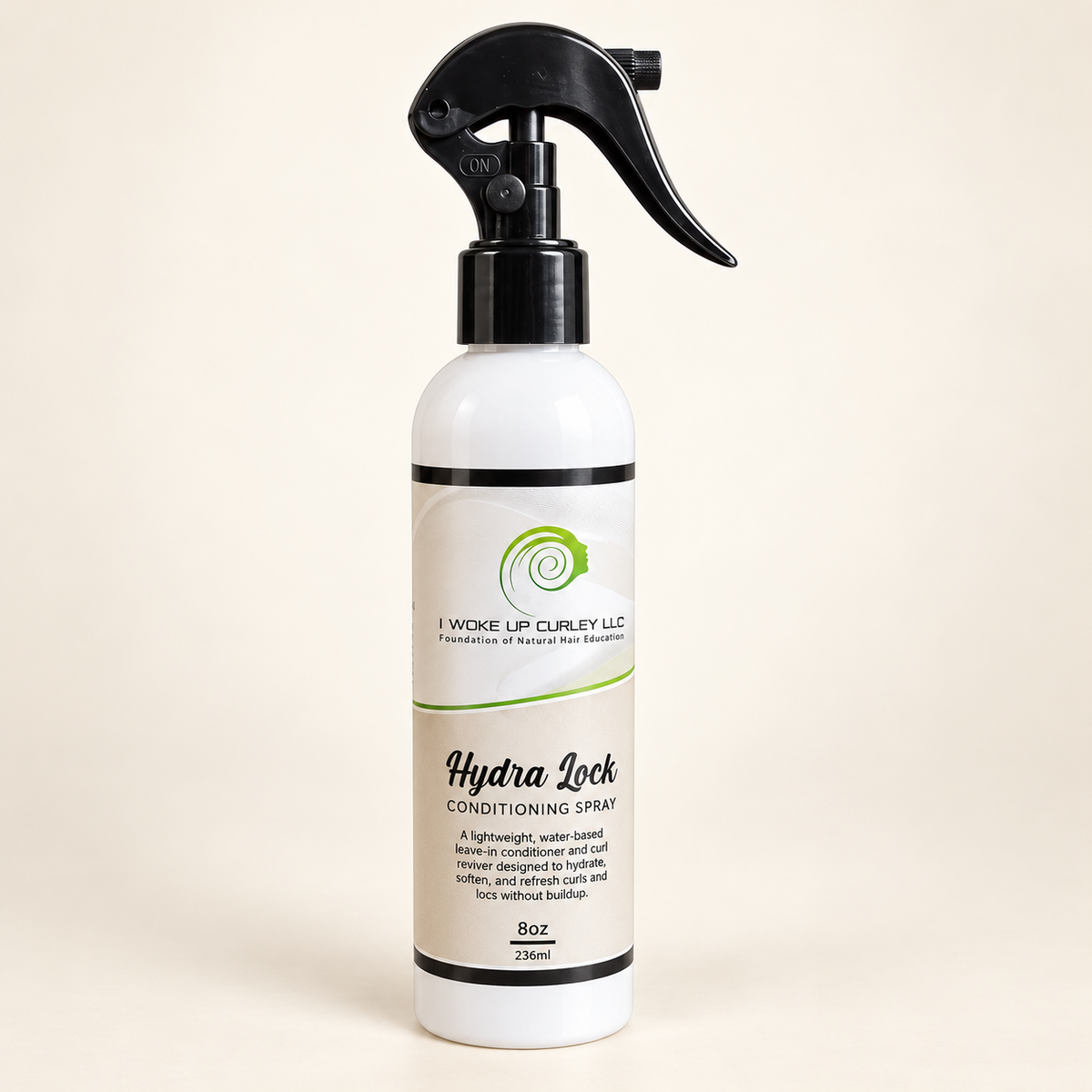 Hydra Loc ( Leave-In Conditioning Spray)