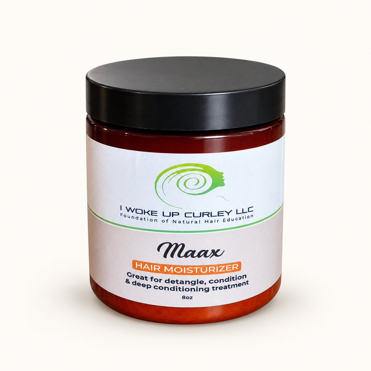 Maax Moisturizer